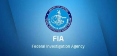 Millions Worth of Goods Stolen from FIA HQ