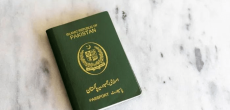 Urgent Passports for Overseas Pakistanis Within a Week