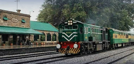 Pakistan Railways announces Eid-ul-Adha special trains schedule