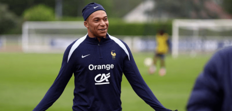 Real Madrid to Announce Kylian Mbappé Signing Next Week