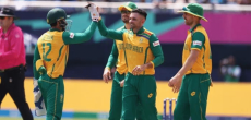 South Africa Defeats Sri Lanka by Six Wickets in T20 World Cup 2024