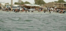 Sindh Government Plans to Initiate Water Sports Project