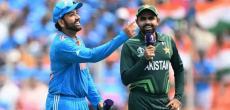 New York Readies for India-Pakistan T20 Showdown