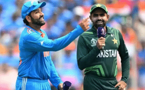 New York Readies for India-Pakistan T20 Showdown