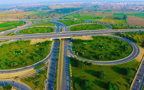 Punjab Allocates Additional Funds for Rawalpindi Ring Road