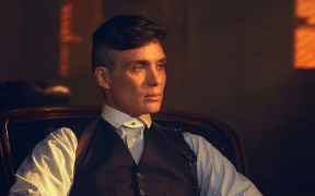 Cillian Murphy To Return as Tommy Shelby in 'Peaky Blinders' On Netflix