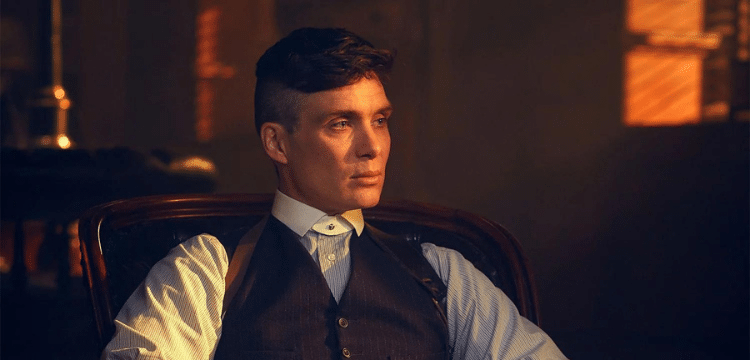 Cillian Murphy To Return as Tommy Shelby in 'Peaky Blinders' On Netflix