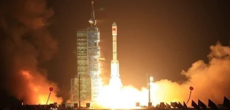 China Inaugurates Its First Commercial Spacecraft Launch Site