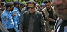 UN Urges Immediate Release of Imran Khan, Labels Detention as Arbitrary