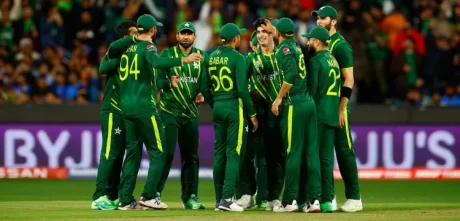 Pakistan Qualifies for 2026 T20 World Cup