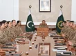 Military Leaders Pledge to Fight 'Digital Terrorism', Ensure National Security
