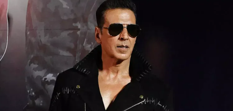 Akshay Kumar Donates INR 2.5 Million to Support Struggling Singer