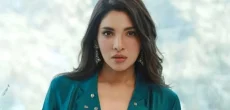 Pakistani Actress Zhalay Sarhadi Likens Social Media to a Strict 'Desi Mom'