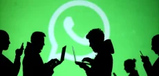 WhatsApp Launches New iOS Feature for Easy Message and Media Forwarding