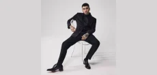 Zayn Malik's New Photoshoot Inspires Major Style Goals for Desi Men