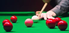 Hasnain Akhtar Triumphs in Asian U-21 Snooker Championship