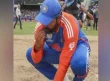 Rohit Sharma Reveals Why He Ate Soil After T20 World Cup Win