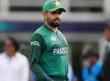 Babar Azam under fire for poor captaincy during T20 World Cup