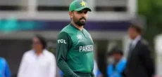 Babar Azam under fire for poor captaincy during T20 World Cup