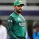 Babar Azam under fire for poor captaincy during T20 World Cup