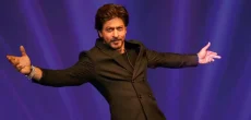 Shah Rukh Khan Set to Add Another Prestigious Award to His Extensive Collection