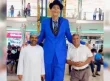 Pakistan's Tallest Man Dies at Age 30
