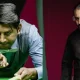 Pakistan Faces Loss in Asian Team Snooker Championship Final