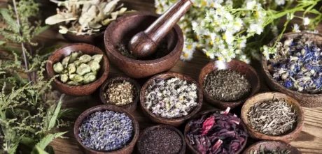 Traditional Remedies to Strengthen Immunity During Monsoon Season