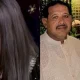 Momina Iqbal Pleads with Fans to Stop Sharing Edited Videos of Her Late Father