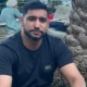 Amir Khan Accidentally Leaves Daughter in Range Rover During Valet Service