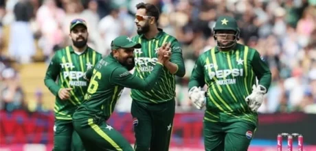 PCB Reveals Pakistan's 2024-25 Season Schedule