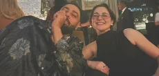 Hania Aamir Addresses Dating Rumours with Rapper Badshah