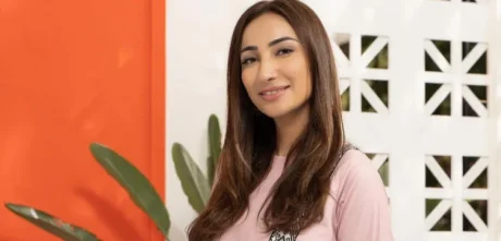 Anoushey Ashraf Shares Personal Insights and Advice in Post-Wedding Instagram Q&A