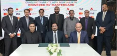 One Network and Mastercard partners for 10% cashback on M-TAG Top-Ups 