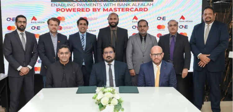 One Network and Mastercard partners for 10% cashback on M-TAG Top-Ups 