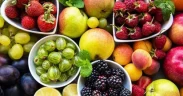 Top 15 Fruits to Aid in Weight Loss Management