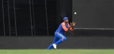 Controversy Surrounds Suryakumar Yadav's Match-Winning Catch in T20 World Cup Final