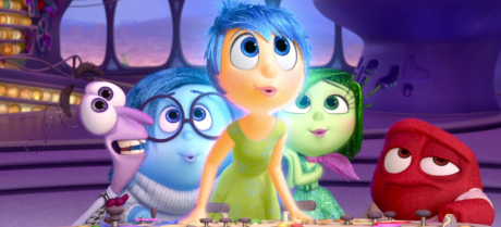 Inside Out 2 Surpasses Incredibles 2 as Pixar's Highest-Grossing Film Ever