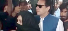 Imran Khan and Bushra Bibi Arrested in NAB Case Following Acquittal in Iddat Case