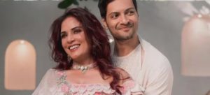 Richa Chadha and Ali Fazal Celebrate the Birth of Their Baby Girl