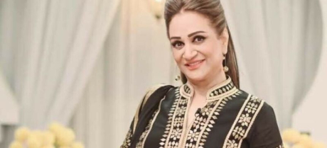 Bushra Ansari