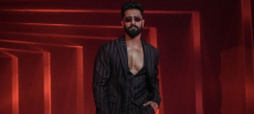 Tauba Tauba: Vicky Kaushal Gains Sudden Popularity in Media Circles