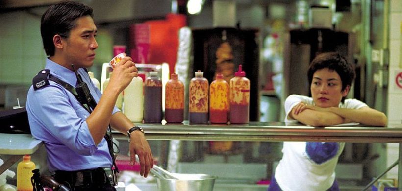 From Jalsaghar to Chungking Express: A Cinephile's Guide to Films Where Music Takes Center Stage