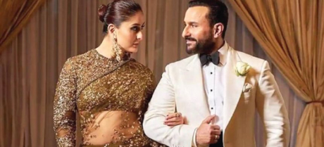 Saif Ali Khan