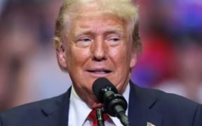Trump to Halt Outdoor Rallies After Assassination Attempt