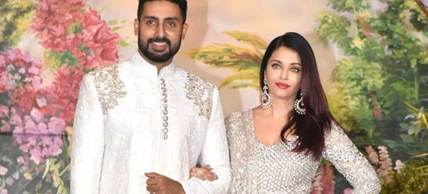 Abhishek Bachchan