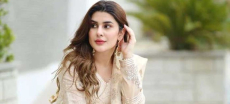 13-Year-Old Fan's Mission to Meet Kubra Khan Causes Internet Buzz