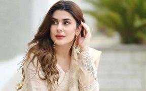 13-Year-Old Fan's Mission to Meet Kubra Khan Causes Internet Buzz