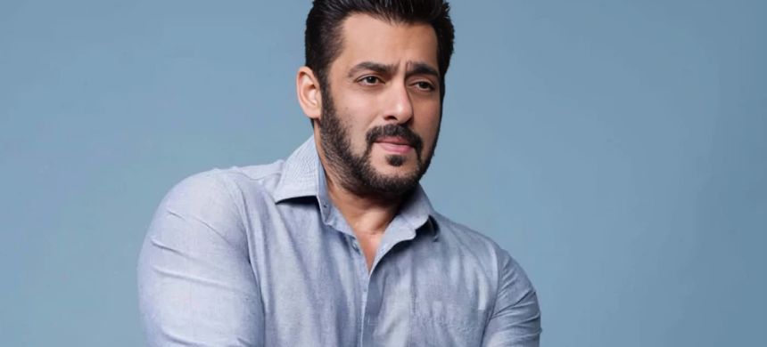 Salman Khan