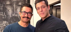 Aamir Khan